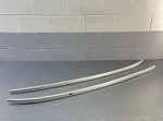2017-2020 Maserati Levante M161 Left & Right Roof Luggage Rail Rack Oem *note*. Fixed Price $152.00.