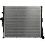 Aluminum Radiator For 2007 2008 2009 2010 Bmw X3 CU13277 2.5L 2494CC 3.0L 2996CC. Fixed Price $63.41.