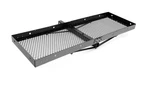 Lund Receiver Hitch Mounted Cargo Carrier Universal Fitment. Fixed Price $159.03.