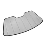Foldable Sunshade Compatible With 2014-2024 Infiniti QX80 Suv,. Fixed Price $52.78.