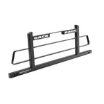 Backrack Black Powder Coat Cab Guard Frame For Silverado Sierra 1500 2500. Fixed Price $239.99.