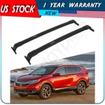 Roof Rack Cross Bar Luggage Cargo Carrier For 2017-2021 Honda Crv Aluminum. Fixed Price $53.79.