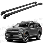 Suv/truck 55" Roof Rack Cross Bars Cargo Carrier Aluminum Alloy For Gmc Terrain. Fixed Price $199.15.