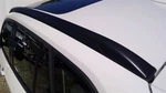 Bmw X1 2015 Luggage Rack Left Driver 456347. Fixed Price $130.00.