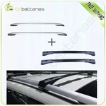 Roof Rack Cross Bar + Side Rail Aluminum For 2013-2018 Toyota RAV4 4-DOOR. Fixed Price $138.99.
