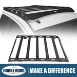 Hooke Road Roof Rack For 2007 2008 2009 2010 2011 2012 2013 Toyota Tundra. Fixed Price $279.41.