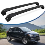 Roof Rack Fit For Buick Encore 2013-2022 Luggage Lockable. Fixed Price $80.99.