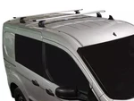 Genuine Ford Cross Bar Kit Roof-mounted Wagon VET1Z-9955100-A. Fixed Price $770.25.