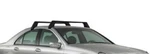 Genuine Mercedes-benz Roof Rack Basic Carrier Sedan 204-890-13-93. Fixed Price $278.10.