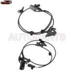 2X Abs Speed Sensor For Toyota Prius Front Driver & Passenger Side 2010-2015. Fixed Price $23.99.
