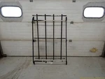 Volvo 240 Wagon Roof Mounted Luggage Rack Travel Basket Fits 1975-1993 76 77. Fixed Price $247.40.