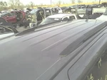Sienna 2018 Luggage Rack 1348876. Fixed Price $202.49.