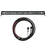 New Rigid Industries Radiance+ Led Bar 40" Inch (white Backlight) Wiring. Fixed Price $675.00.