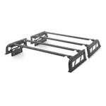 DV8 Offroad RRUN-02 Universal Mto Series Mid-size Truck Bed Rack. Fixed Price $999.99.