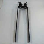 Yakima Wheel Fork Road Mtb Bike Carrier Holder Rooftop Rack Mount+hardware. Fixed Price $21.99.