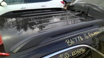 Equinox 2016 Luggage Rack 356679. Fixed Price $189.89.