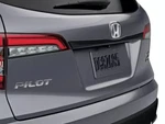 Genuine Honda Pilot Tailgate Trim Gloss Black 08F52-TG7-100A 2016 2022. Fixed Price $172.46.