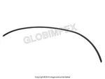 Bmw E39 (1997-2003) Windshield Moulding Trim Seal For Rear Lower Genuine. Fixed Price $71.65.