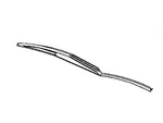 Genuine Bmw Cover 51-31-1-977-277 New. Fixed Price $134.84.
