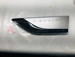 Land Rover Discovery 5 L462 Fender Molding Trim Left Front Oem 2017 2018 2019. Fixed Price $90.99.