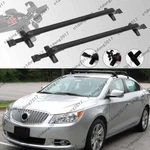 For Buick Lacrosse Sedan Top Roof Rack Bar Cargo Luggage Carrier W/lock Us. Fixed Price $64.39.