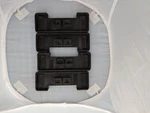 Thule Traverse Fit Kit Pads For #34 One Replacement. Fixed Price $20.00.