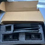 Pro Comp Suspension 63152 Level Lift Block Kit **missing Bolt & Washers**. Fixed Price $79.89.