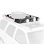 For Gmc Safari 1985-2005 Surco S5084V Roof Cargo Basket 50" L X 84" W. Fixed Price $823.05.