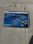 Highland Metal Cargo Carrier, 500 Lb Capacity, 2.0" Hitch Rqd, Local Pick Only. Fixed Price $75.00.