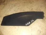 Volvo XC90 2004 Rear Right Trims 8620546. Fixed Price $17.90.
