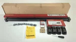 New Oem Genuine Ford Yakima Roof Cross Bar Kit 2021-2024 Bronco VM1PZ-7855100-A. Fixed Price $375.00.