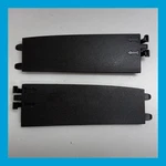 10-17 Gmc Terrain Chevy Equinox Lh Rh Roof Rack Rail Trim Cover Panel Set P24. Fixed Price $24.99.