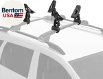 Kayak Roof Rack Saddles, Crab Mounting Kit Fits Most Car Suv Truck Cross Ba. Fixed Price $168.90.