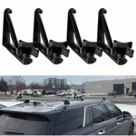 Set Of 4, For Rola # 59794 Draw-tite Truck Bed Rack Accessory, Load Stop Kit. Fixed Price $49.49.