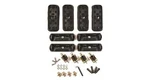 Rhino Rack DK427 2500 Fitting Kit. Fixed Price $139.99.
