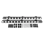 Rhino Rack Universal Modular B/bone Short. Fixed Price $513.05.