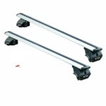 Rola 59681 Removable Mount Rex Series Roof Rack For Honda Cr-v-missing Screws. Fixed Price $142.80.