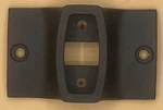 Replacement Black Saddle Assembly For Thule Xsporter Ladder Racks. Fixed Price $50.00.