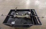 2014-2018 Ford Transit Connect Power Steering Gear Rack & Pinion Assembly Unit. Fixed Price $396.95.