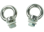 Front Runner Outfitters RRAC025 Stainless Steel Tie Down Rings. Fixed Price $31.62.