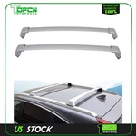 For Honda Crv 2012-2016 Aluminum Roof Rack Cross Bar Top Luggage Baggage Cargo. Fixed Price $60.39.