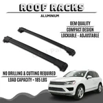 Aluminium Roof Rack Cross Bars For Volkswagen Touareg (2010-2017). Fixed Price $101.40.