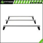 For Toyota Land Cruiser 60S/70S Aluminum Roof Rack Cross Bar Luggage Carrier. Fixed Price $107.99.
