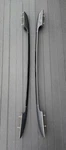 02-07 Subaru Impreza Wrx Wagon Roof Rails Rack Cross Bars Oem Factory. Fixed Price $189.95.