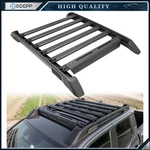 Roof Rack & Platform With Movable Cross Bars 2024 2025 Toyota Tacoma Door. Fixed Price $428.59.