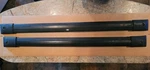 1999-2004 Honda Odyssey Ex Cross Bars Oem. Fixed Price $99.99.