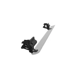 Black Horse PWBR10 Running Board Mounting Kit; Elite Series; Brackets. Fixed Price $964.31.