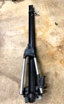Thule Big Mouth 599 Xtr Upright Carrier Roof Top Bike Mount Rack Original Owner. Fixed Price $100.00.