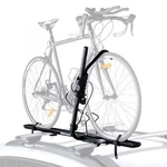 Rhino Rack Black Wheels On Hybrid Bike Carrier For 45 Lbs Maximum Load RBC050. Fixed Price $190.64.