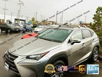 Top Roof Rack Fit Lexus RX350 2016-2019 Sliver Baggage Luggage Crossbar. Fixed Price $159.99.